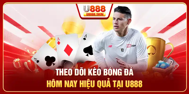 Những điều ảnh hưởng đến kèo bóng đá hôm nay