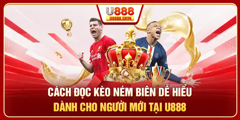 Những điều cần biết về kèo ném biên
